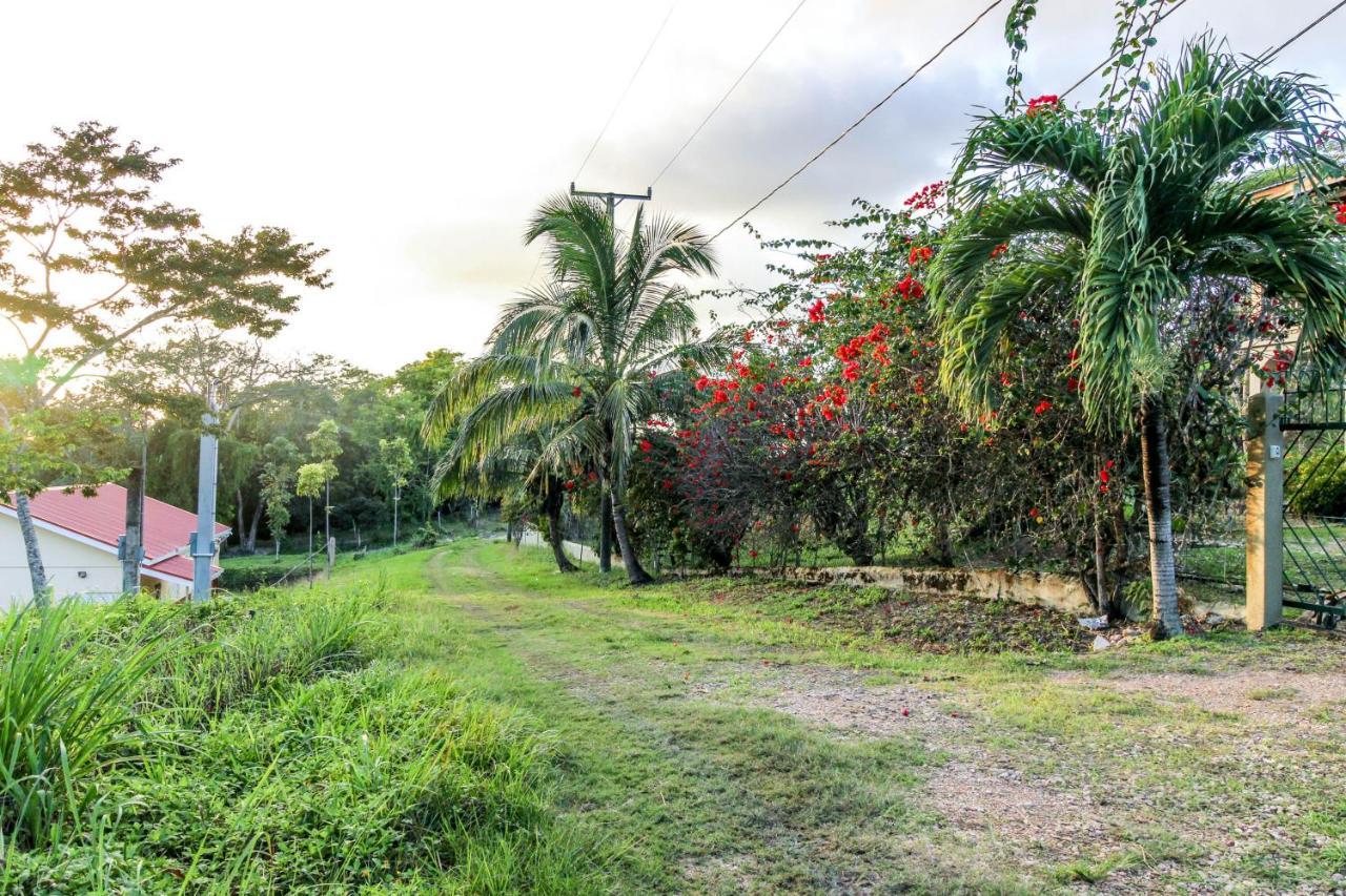 Villa Maya Gold Standard And Certified San Ignacio Esterno foto